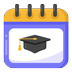 Academic Calendar 2024-25