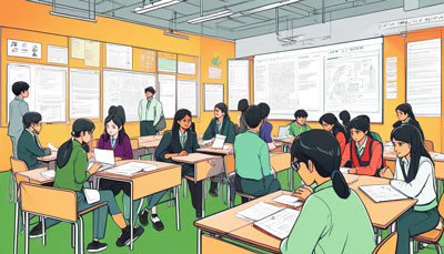 Career Readiness