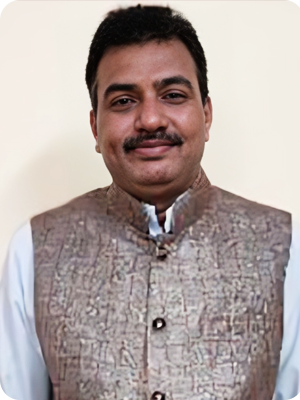 Pharmaceutical College Barpali Chairman