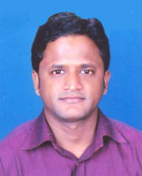 The Pharmaceutical College, Barpali