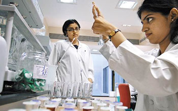 Diploma in Pharmacy (D. Pharm)