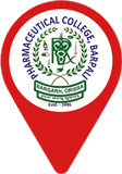 Pharmaceutical College Barpali Campus