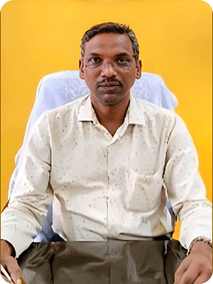 Pharmaceutical College Barpali Principal
