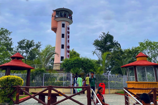 Jawahar Minar