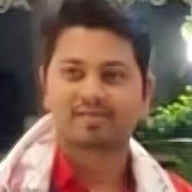 Mr. Abani Kumar Satpathy