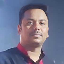 Mr. Satyanaryan Mallik