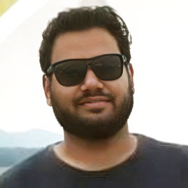 Mr. Mantu Bagar